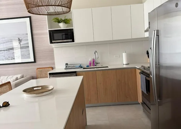 Become 33 Modern 2br In The Heart Of * Nosara
