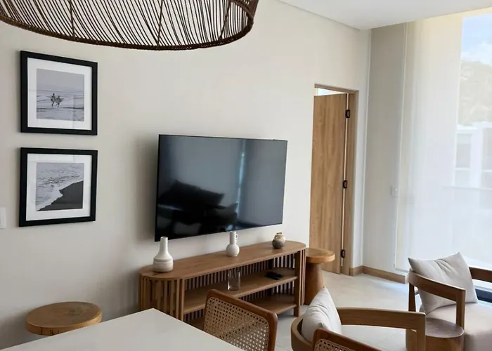 Become 33 Modern 2br In The Heart Of *