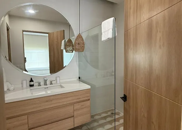 Become 33 Modern 2br In The Heart Of Nosara