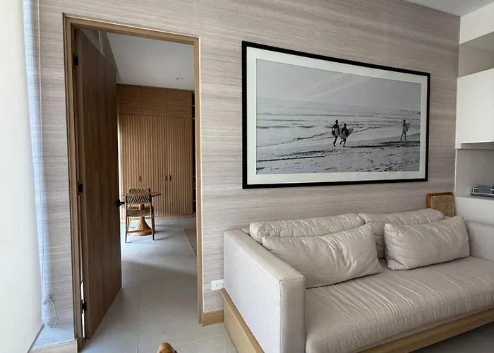 Apartment Become 33 Modern 2br In The Heart Of *