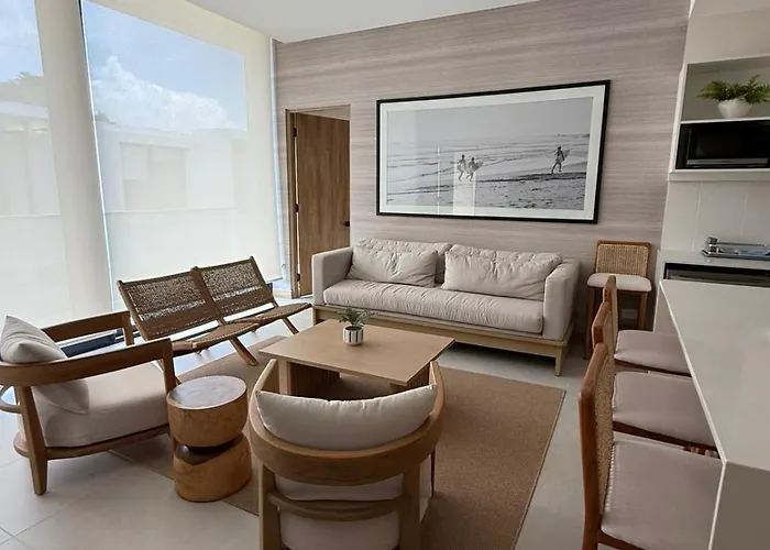 Become 33 Modern 2br In The Heart Of *