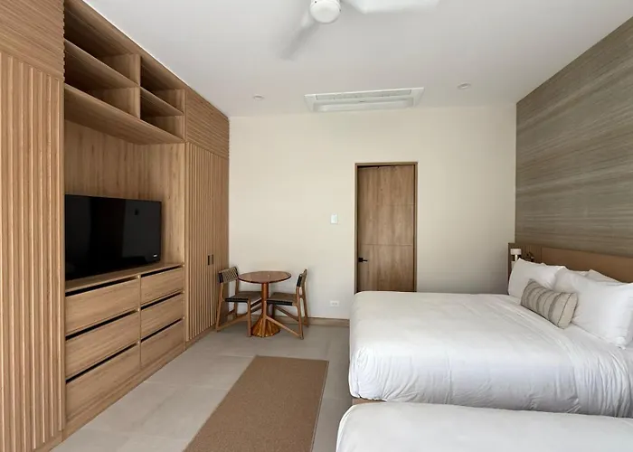 Apartment Become 33 Modern 2br In The Heart Of