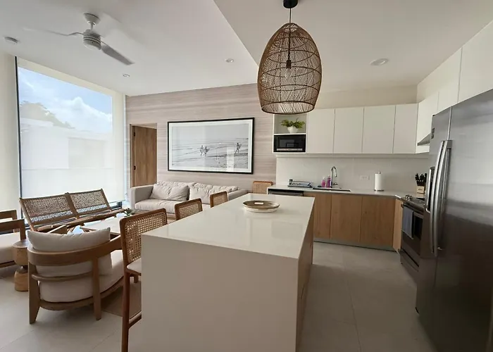 Apartment Become 33 Modern 2br In The Heart Of *