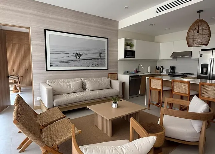 Become 33 Modern 2br In The Heart Of *