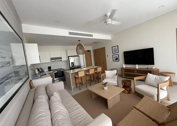 Apartment Become 33 Modern 2br In The Heart Of