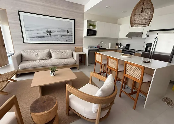 Apartment Become 33 Modern 2br In The Heart Of *