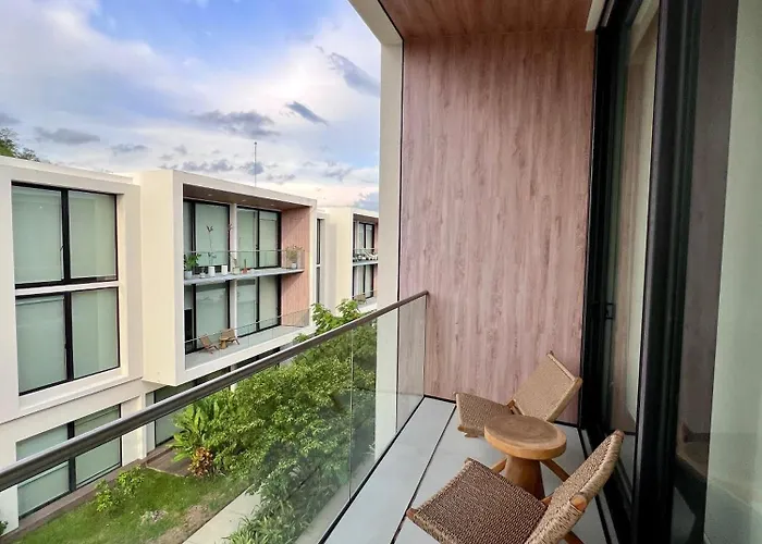 Become 33 Modern 2br In The Heart Of Appartamento