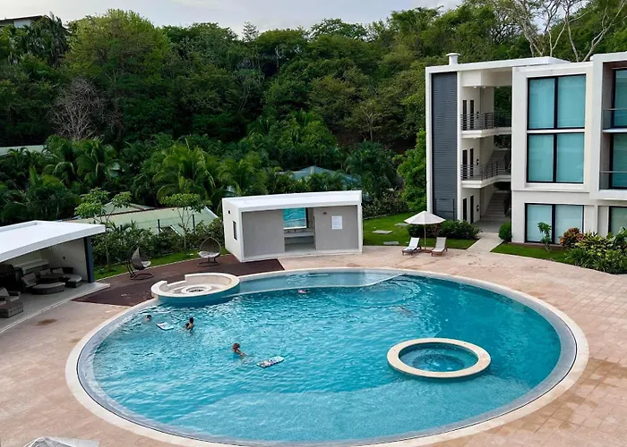 Become 33 Modern 2br In The Heart Of *